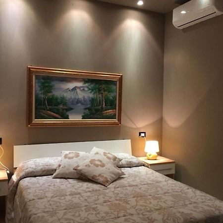 トラーニ Do Re Mi Bb Bed & Breakfast エクステリア 写真