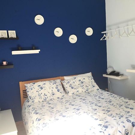 トラーニ Do Re Mi Bb Bed & Breakfast エクステリア 写真