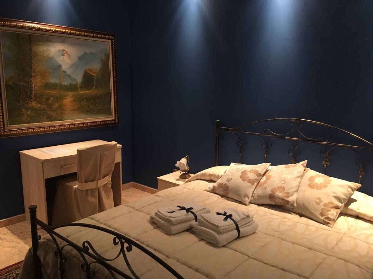 トラーニ Do Re Mi Bb Bed & Breakfast エクステリア 写真