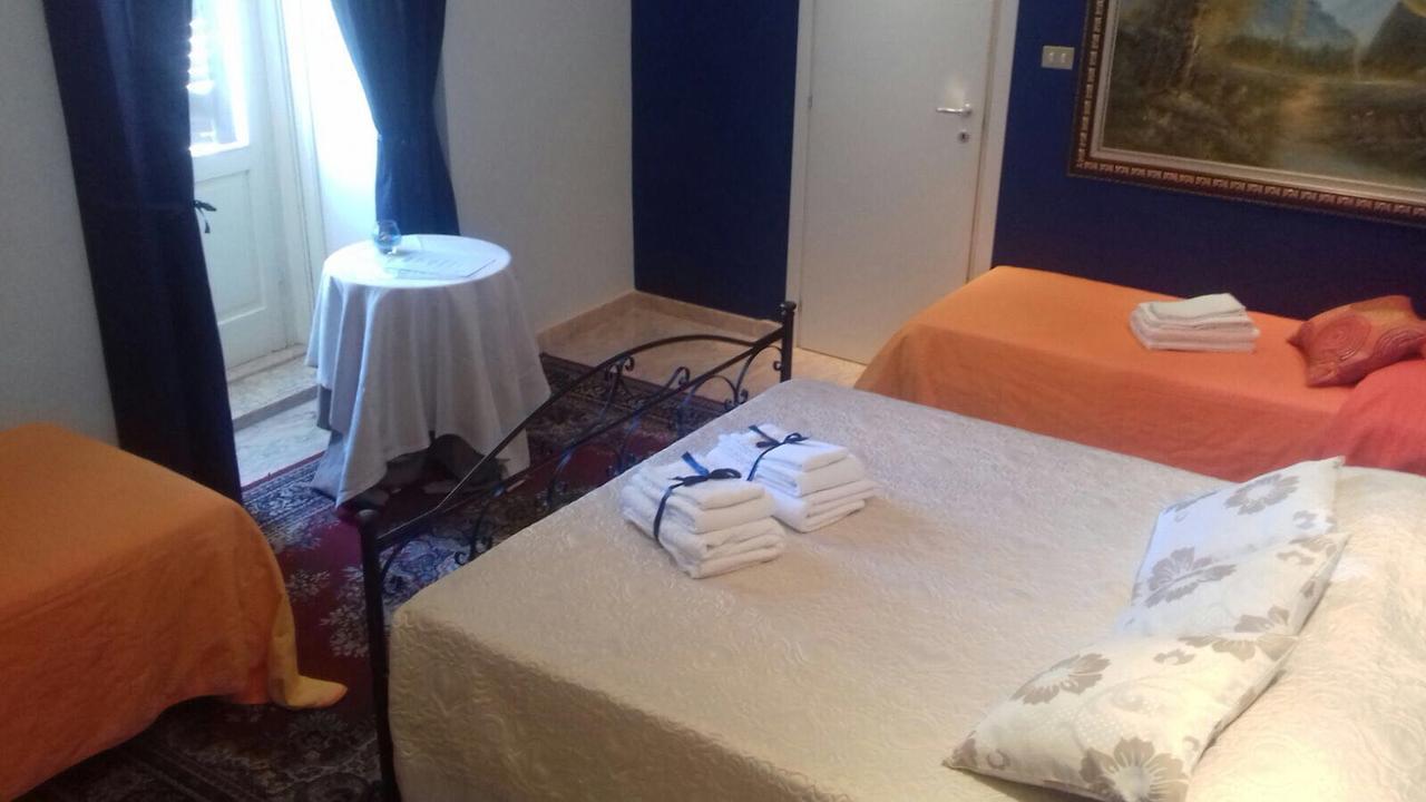 トラーニ Do Re Mi Bb Bed & Breakfast エクステリア 写真