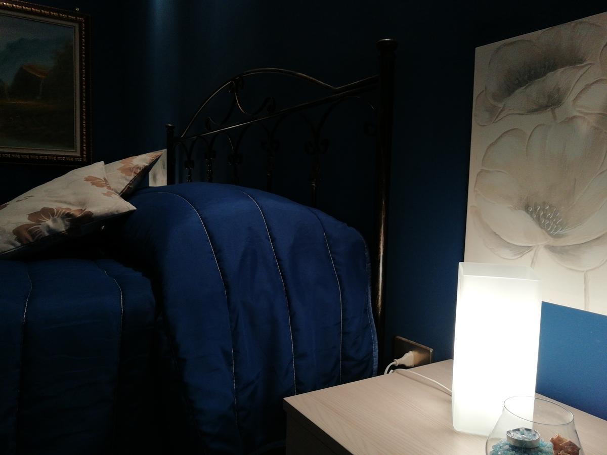 トラーニ Do Re Mi Bb Bed & Breakfast エクステリア 写真