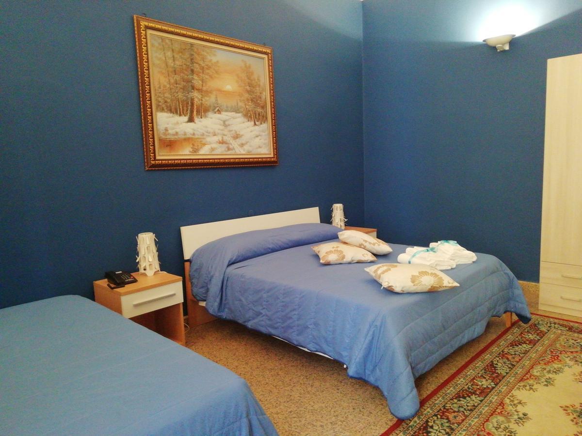 トラーニ Do Re Mi Bb Bed & Breakfast エクステリア 写真