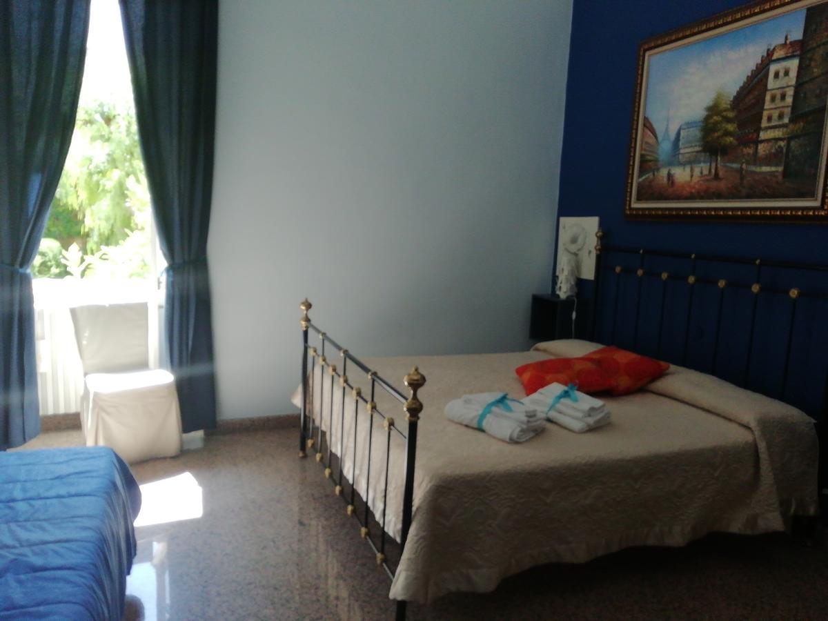 トラーニ Do Re Mi Bb Bed & Breakfast エクステリア 写真