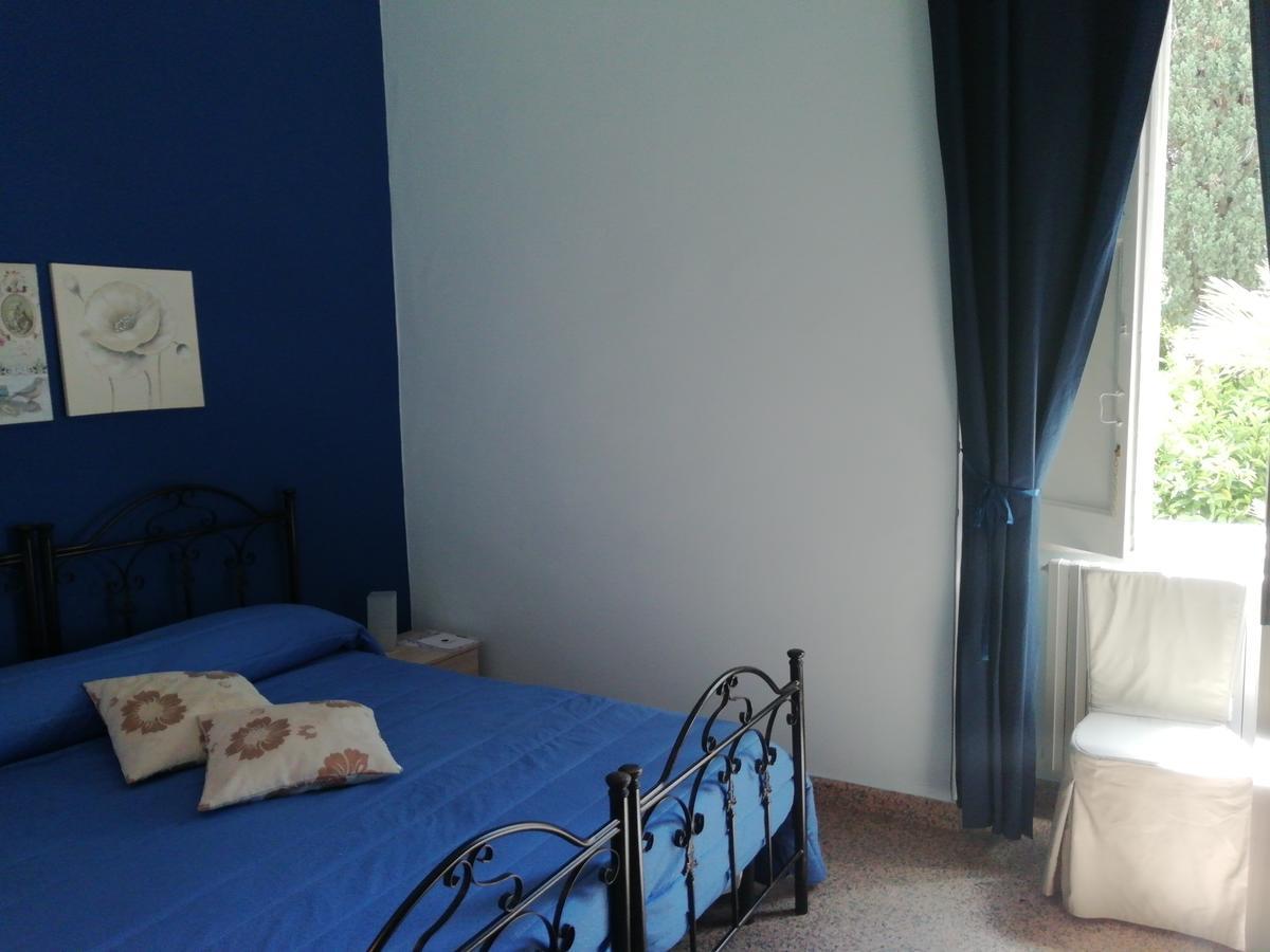 トラーニ Do Re Mi Bb Bed & Breakfast エクステリア 写真