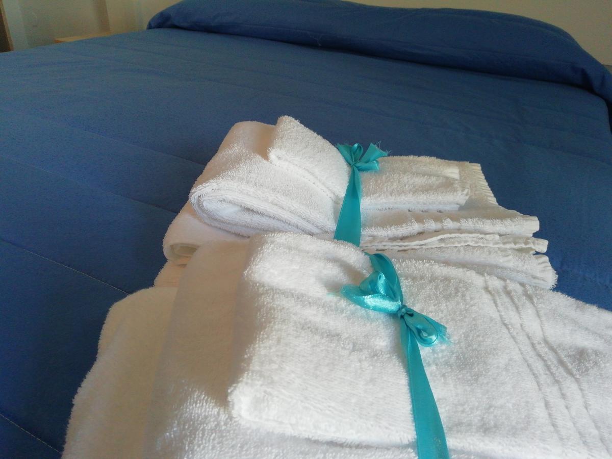 トラーニ Do Re Mi Bb Bed & Breakfast エクステリア 写真