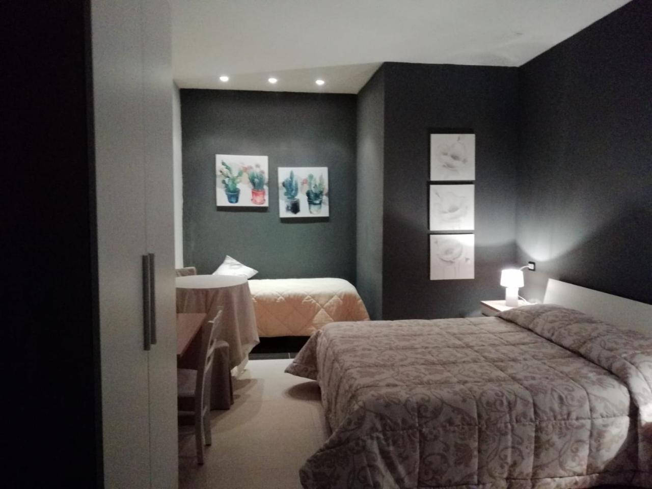 トラーニ Do Re Mi Bb Bed & Breakfast エクステリア 写真