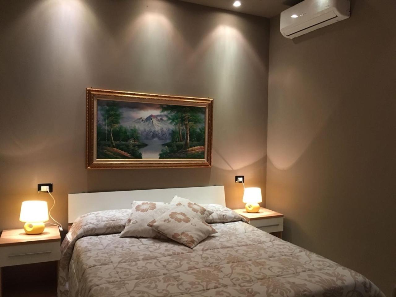 トラーニ Do Re Mi Bb Bed & Breakfast エクステリア 写真