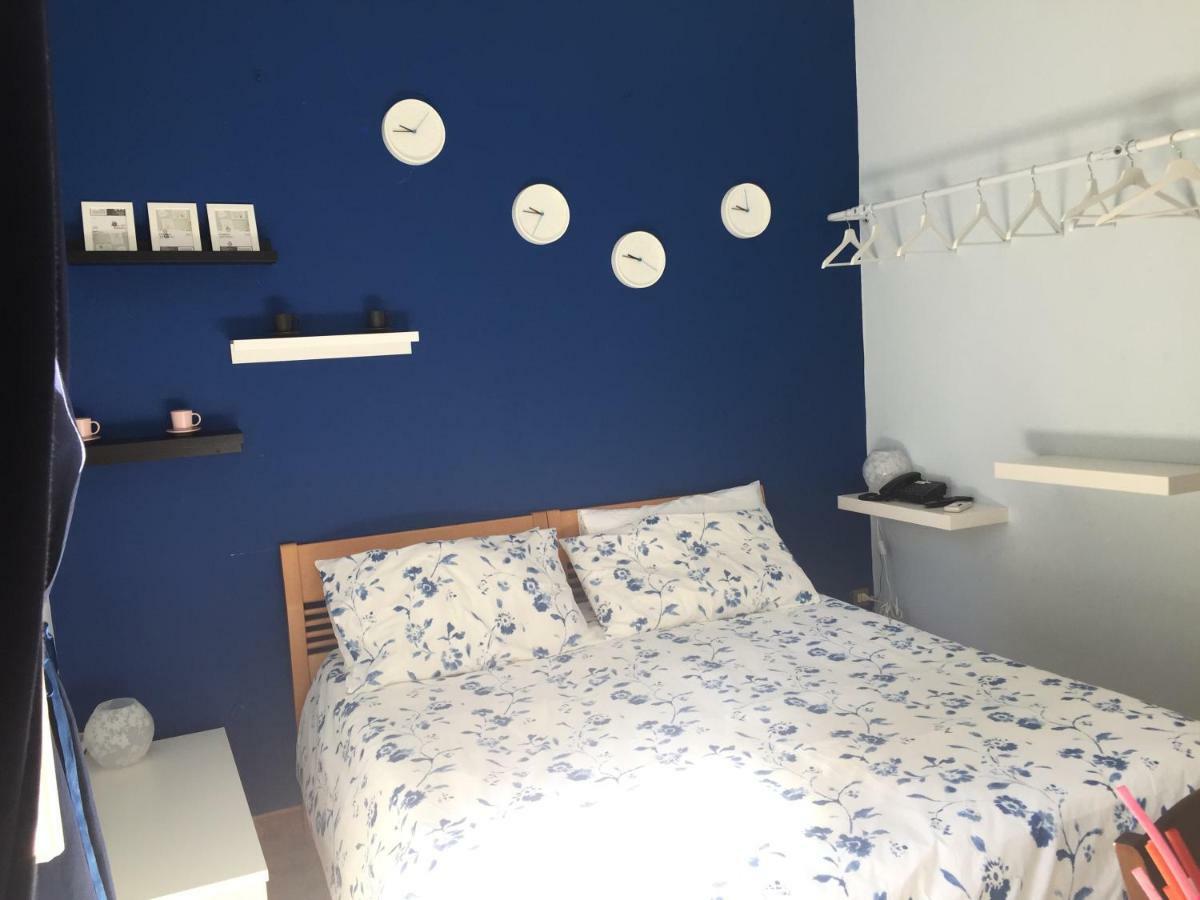 トラーニ Do Re Mi Bb Bed & Breakfast エクステリア 写真